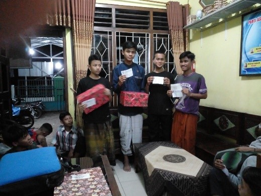 Gambar Artikel