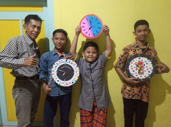 Gambar Artikel
