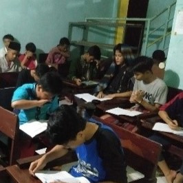 Belajar Bersama