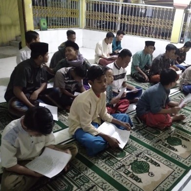 Tilawatil Quran